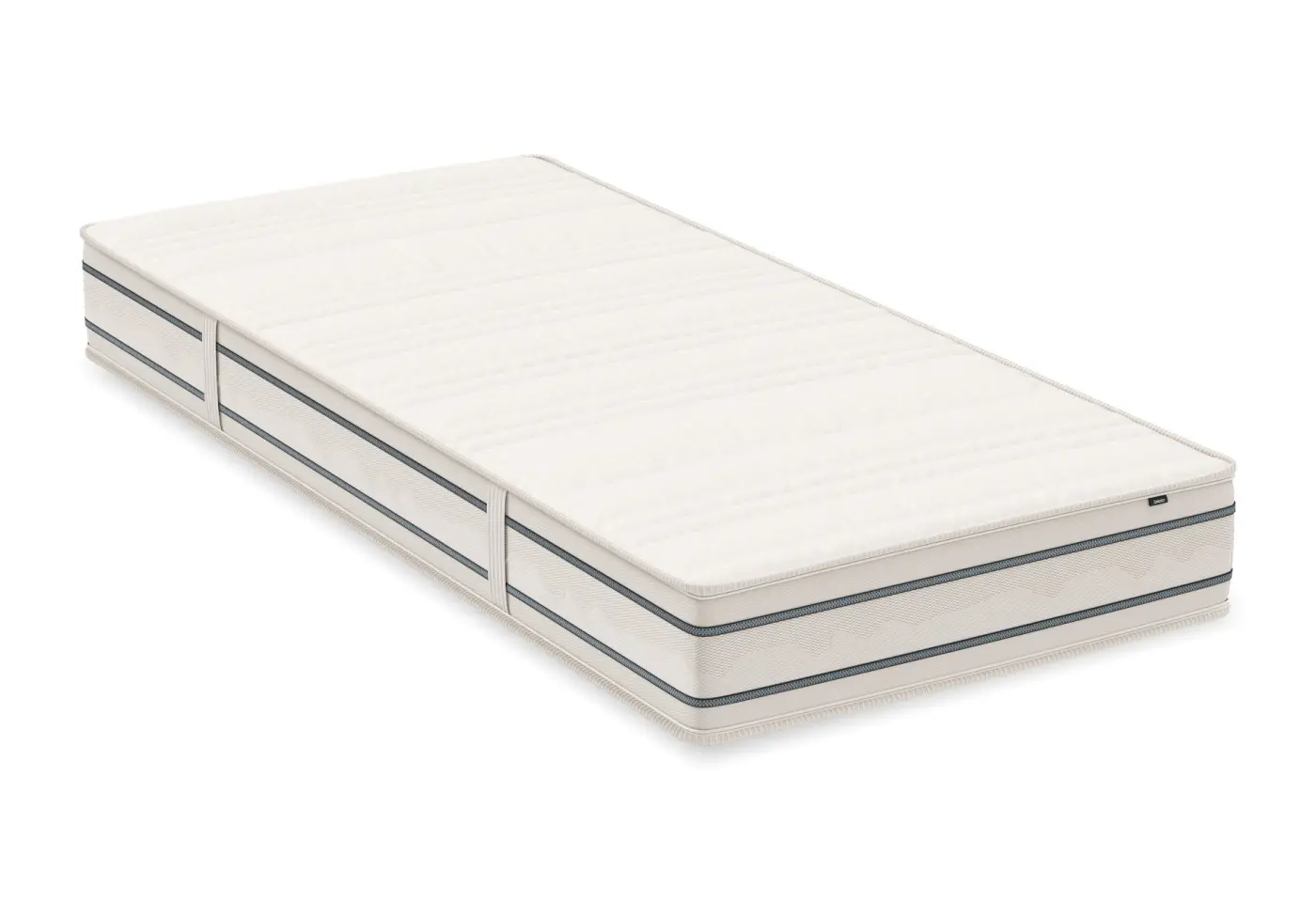 Matratze ClimaFine von Bico Doppeljersey ClimaFlow ca. 90x200cm