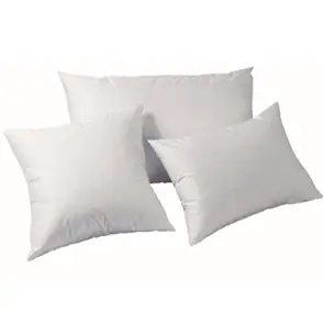 Kissen anpassbar 9496 von Dorbena Federchen 820g ca. 65x65cm