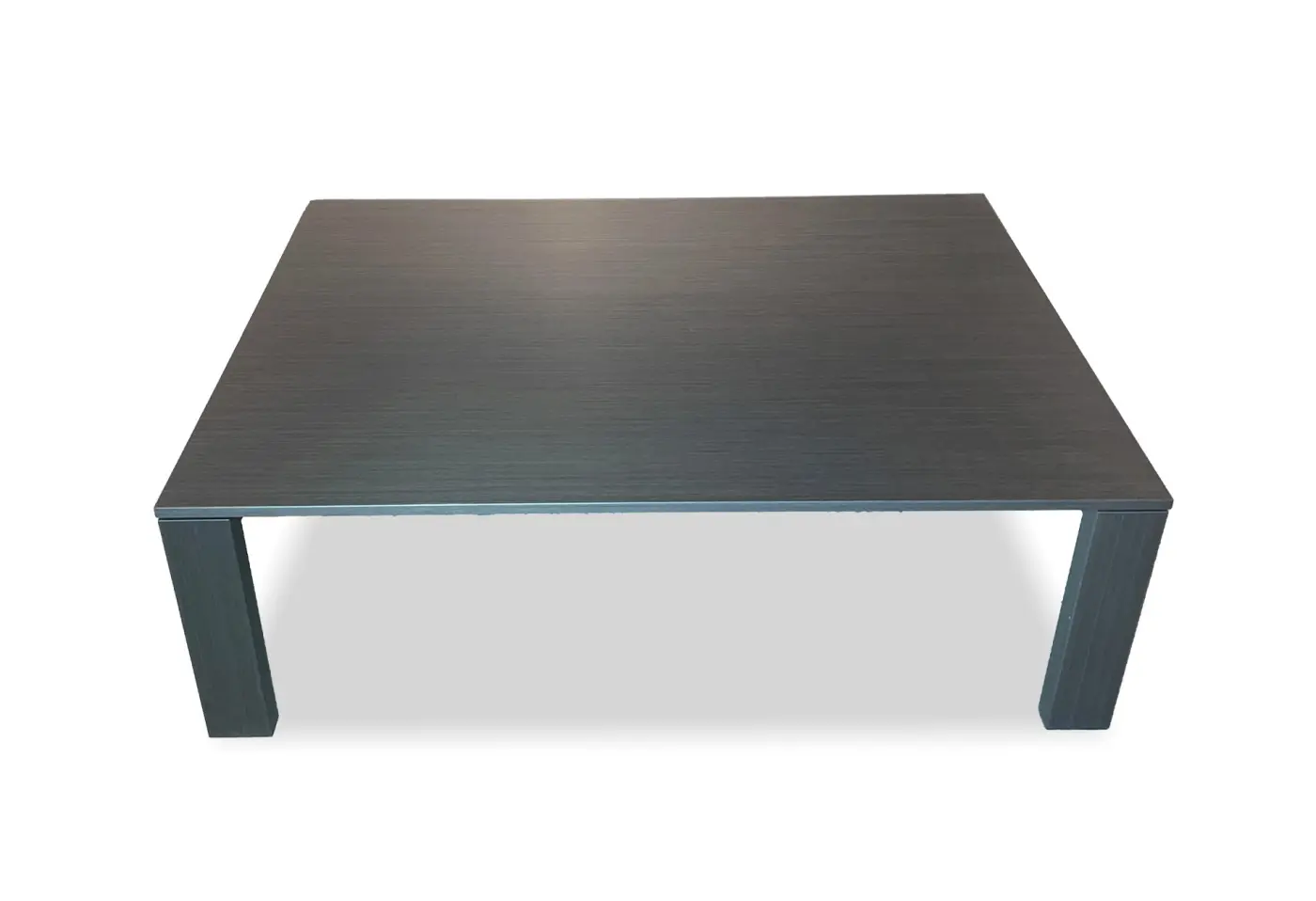 Couchtisch MR Kara System von Musterring Feinschliff griogio ca. 120x75x40cm