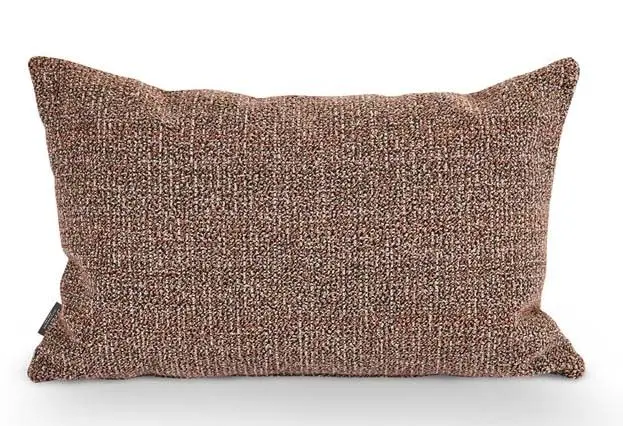 Dekokissen 15332.27 Rose 68% Polyacryl, 32% Polyester ca. 55x35cm