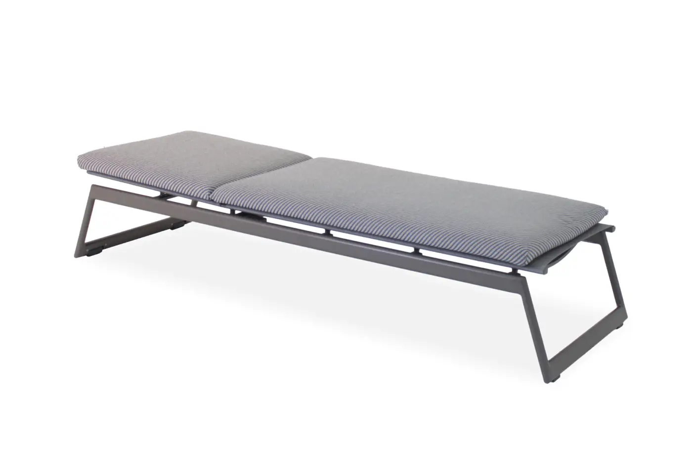 Liege 227 Yoko Brillantblau von Rolf Benz