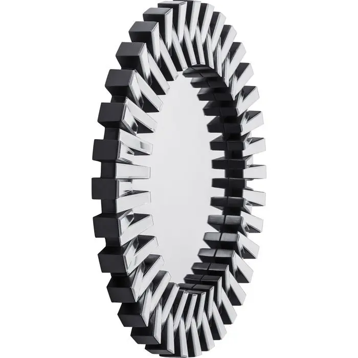 Spiegel 16513 Glas, verspiegelt ca. 92x5cm