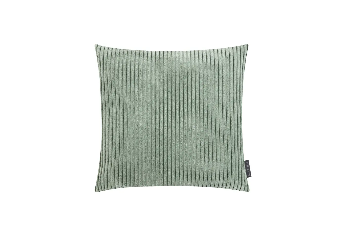 Kissenhülle 45x45 Shara, salbei Salbei 100% Baumwolle ca. 45x45cm