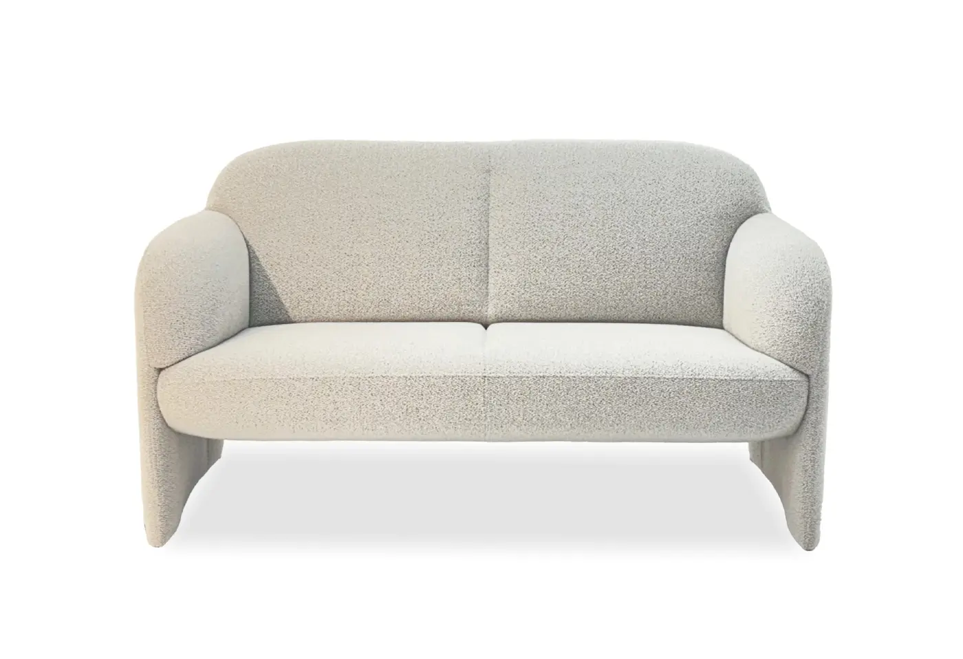 Sofa Modius Mondo Marmo von Leolux ca. 158x83x90cm