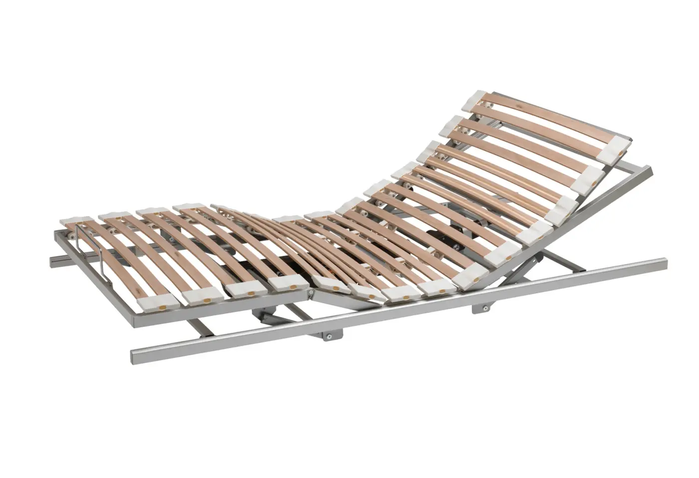 Einlegerahmen Flex von Riposa Federleisten Buche ca. 88x197cm