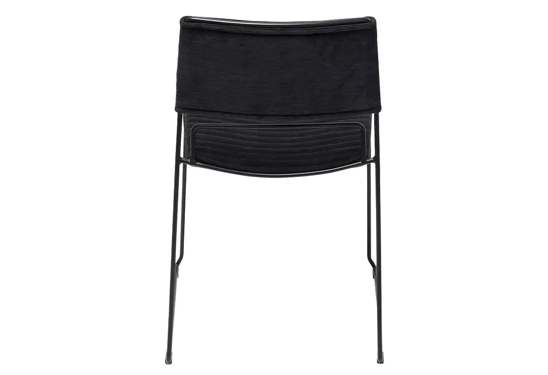 Stuhl 16594 100% Polyester ca. 51x76x51cm