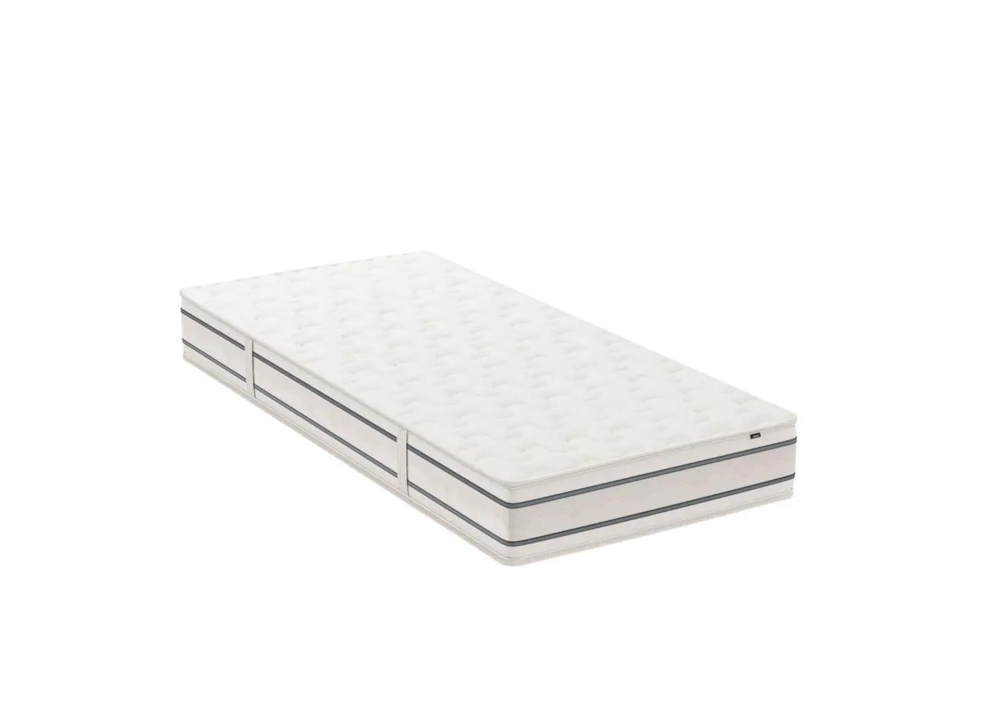 Matratze MasterLuxe von Bico Doppeljersey MasterFit ca. 100x200cm