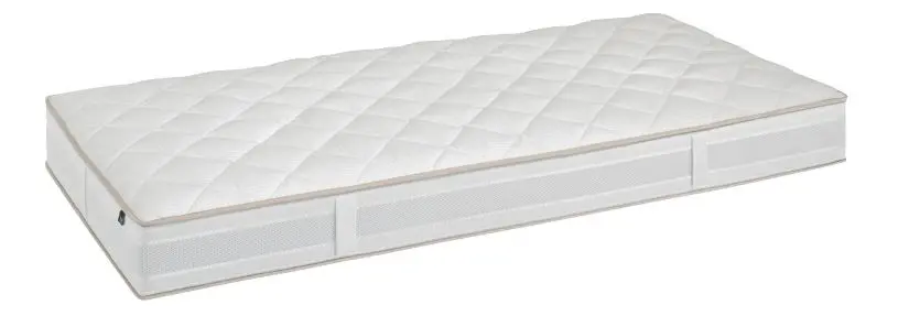 Matratze Grandessa Superluxe von Riposa Oeko-Tex-Standard 100 ca. 200x200x26cm