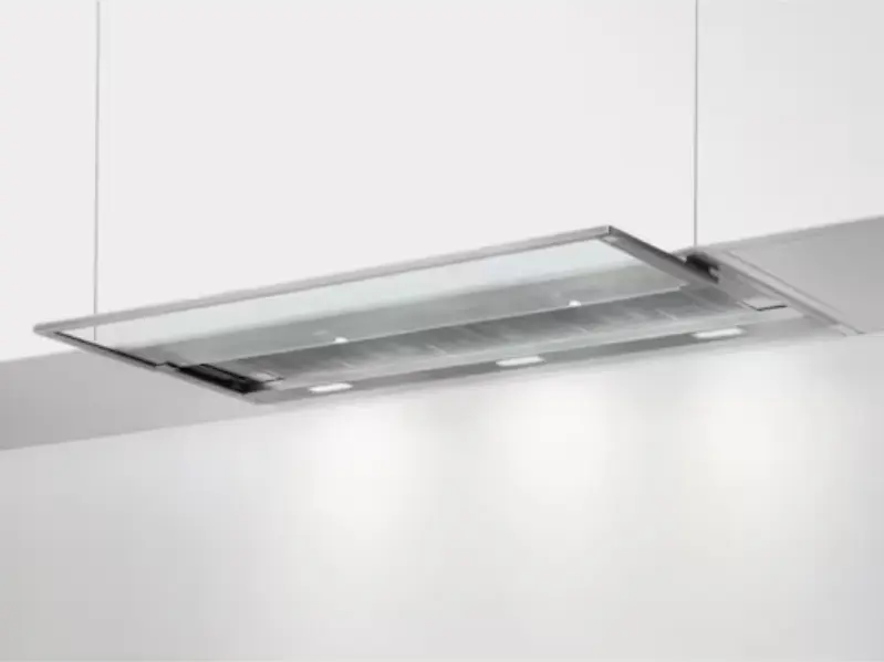 Dampfabzug DAGL9040VI Electrolux