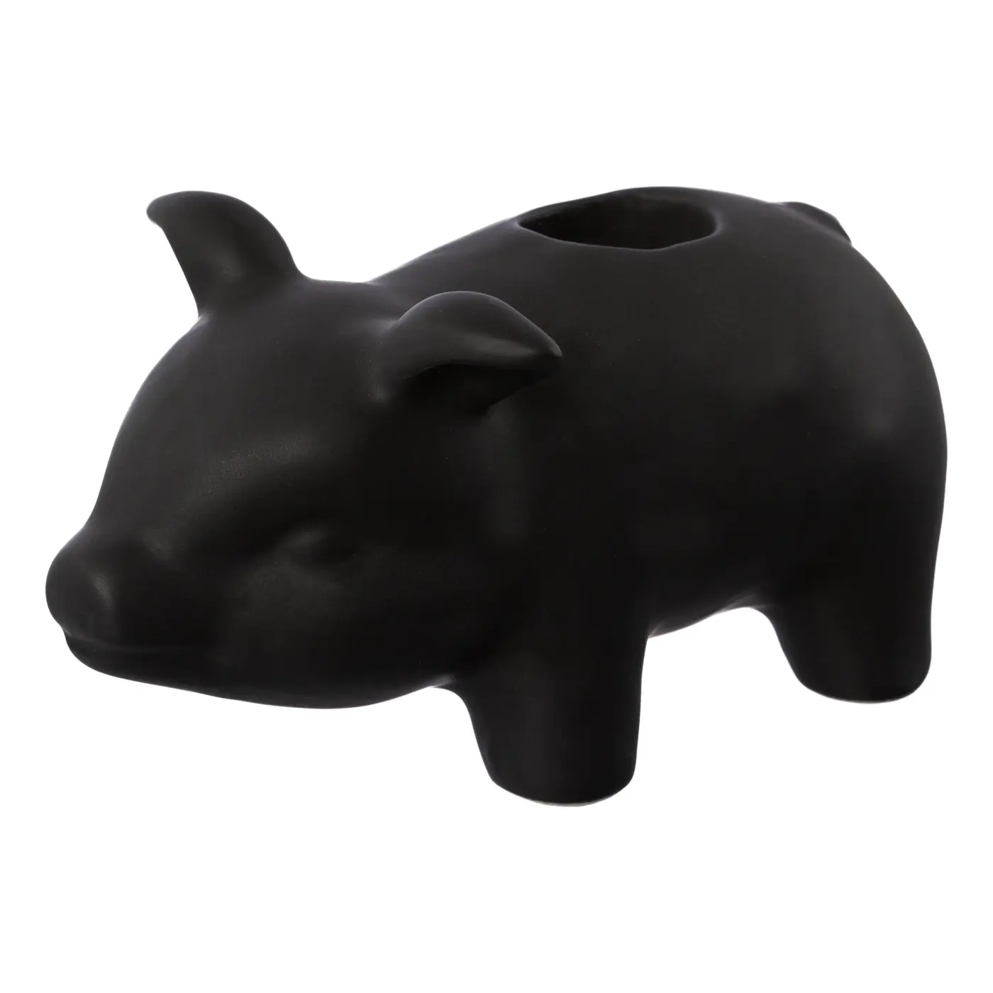 Kerzenhalter Miss Piggy 5023506-94