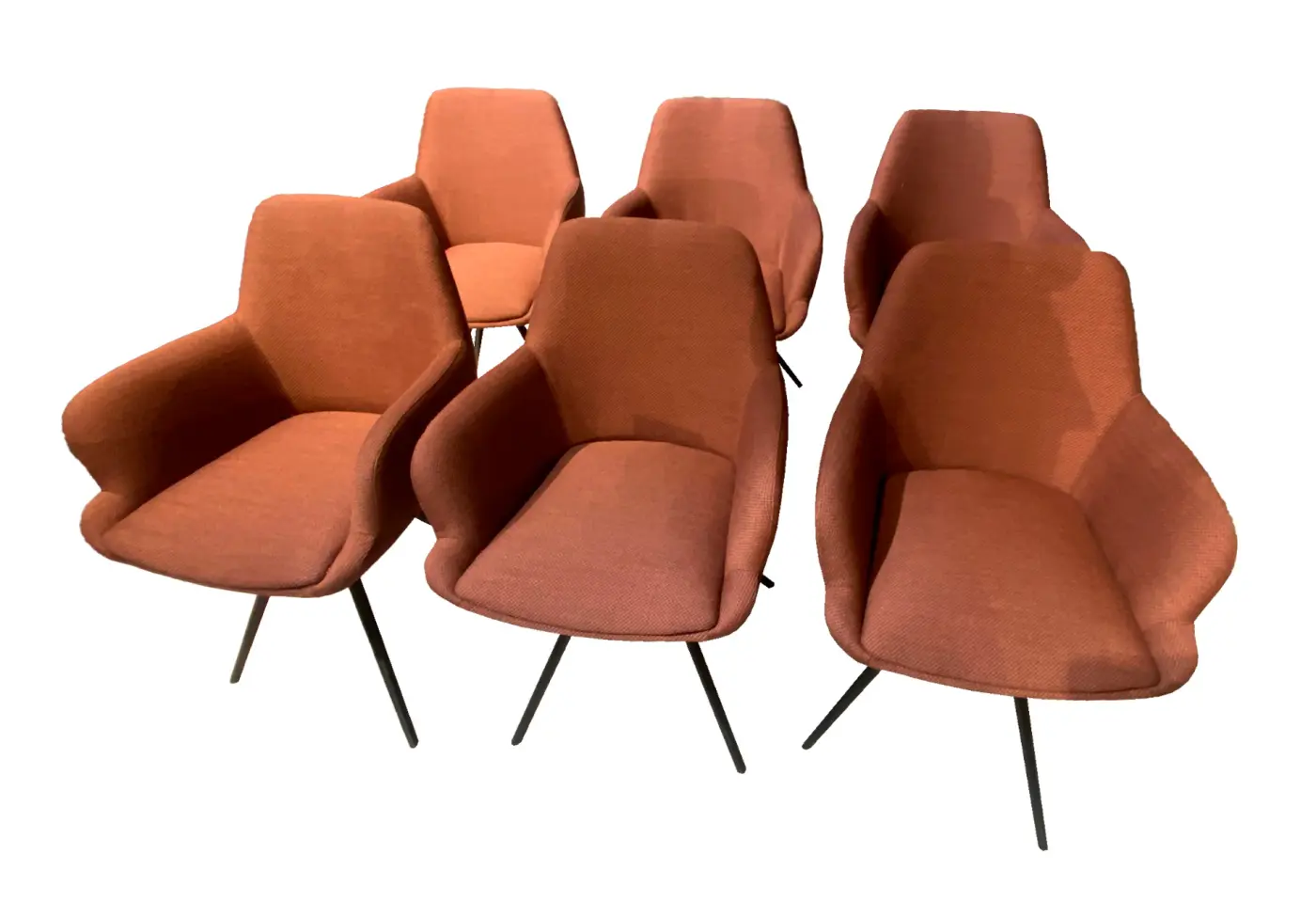 Stuhl-Set Loreo von Willisau