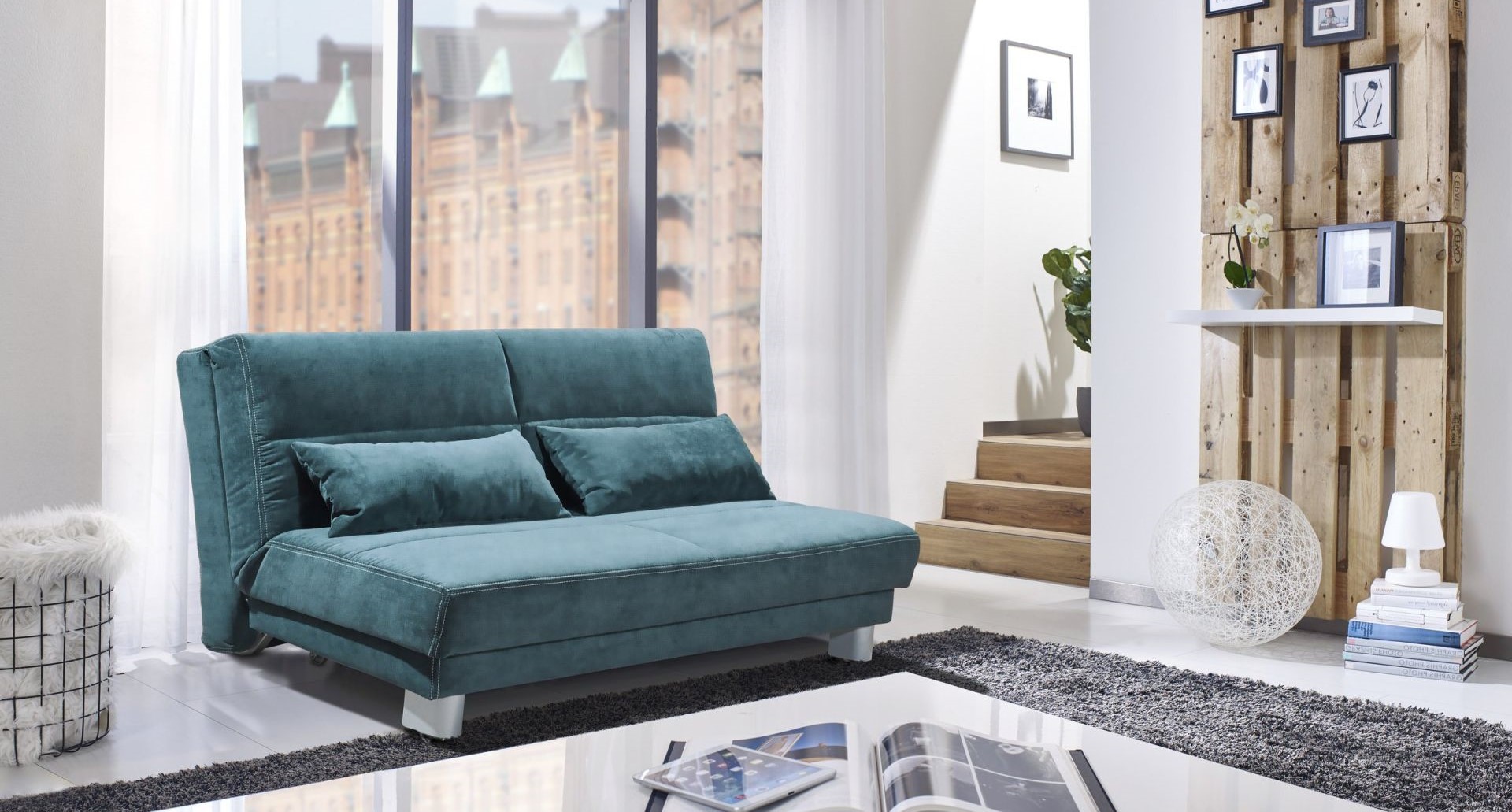 Schlafsofas online bestellen