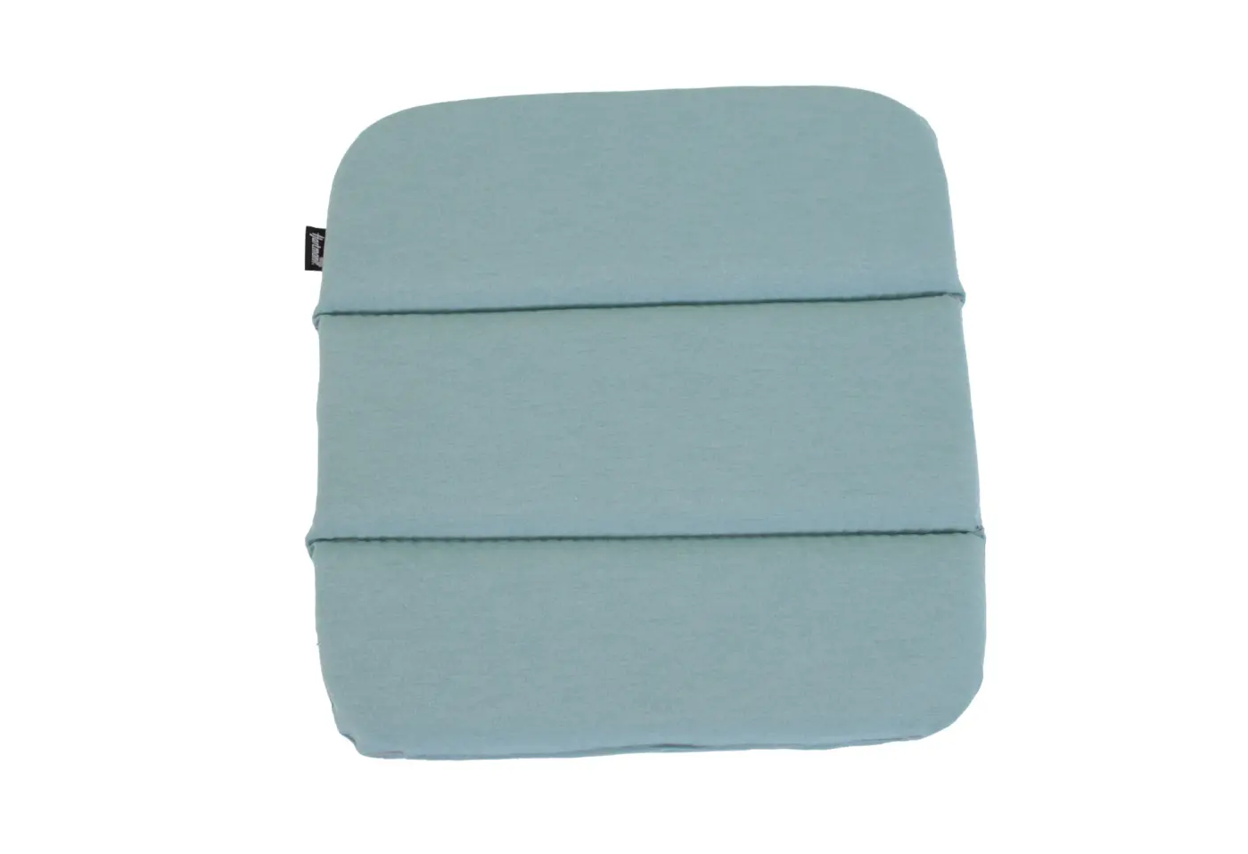 Sitzkissen Delphine Dessin Cuba Lulu blue von Hartman Outdoor 70% Baumwolle / 30% Polyester ca. 44x40x3cm