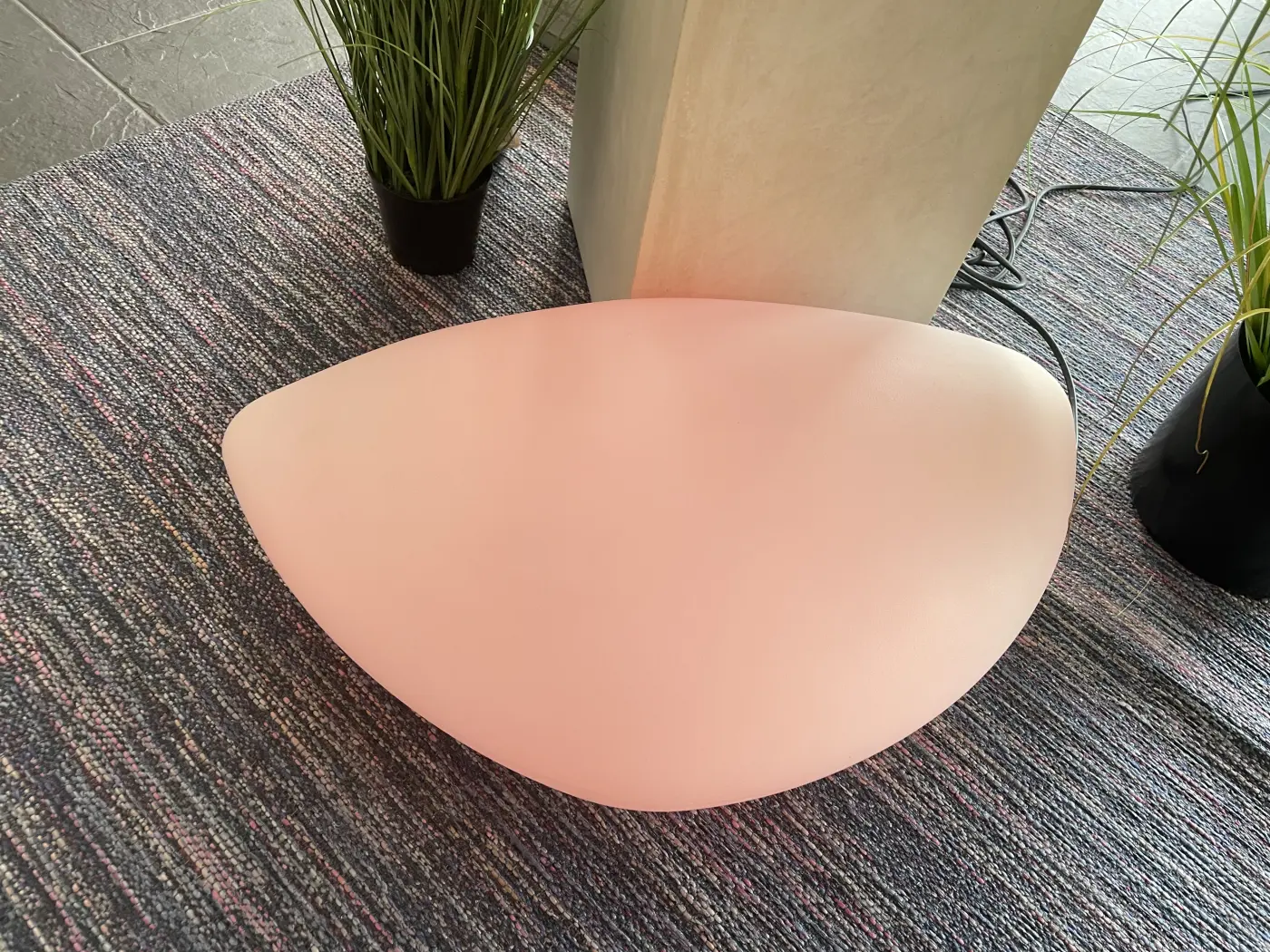 LED 17050071.. Weiss