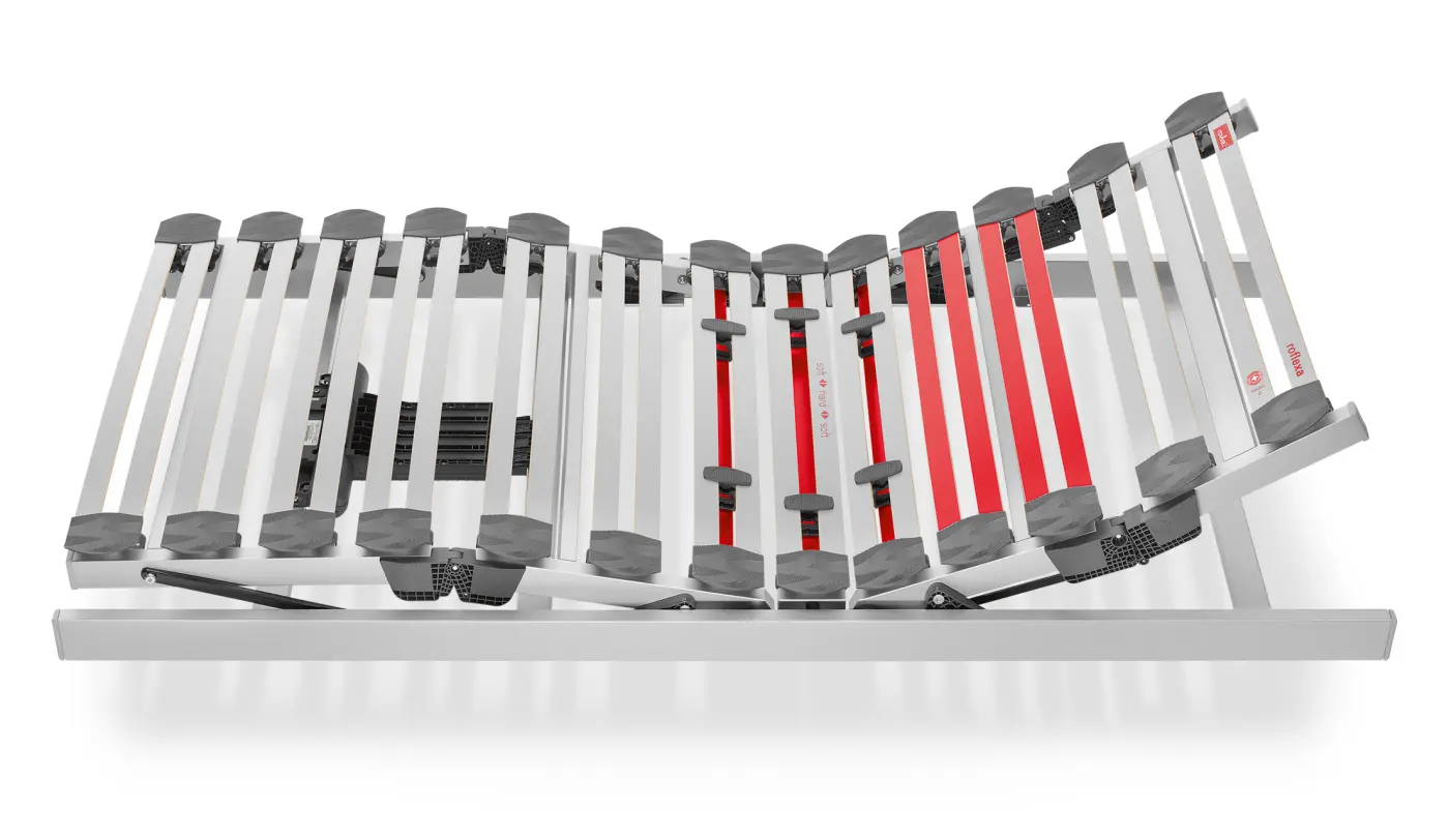 Systemrahmen Roflexa matic von Roviva ca. 90x200cm