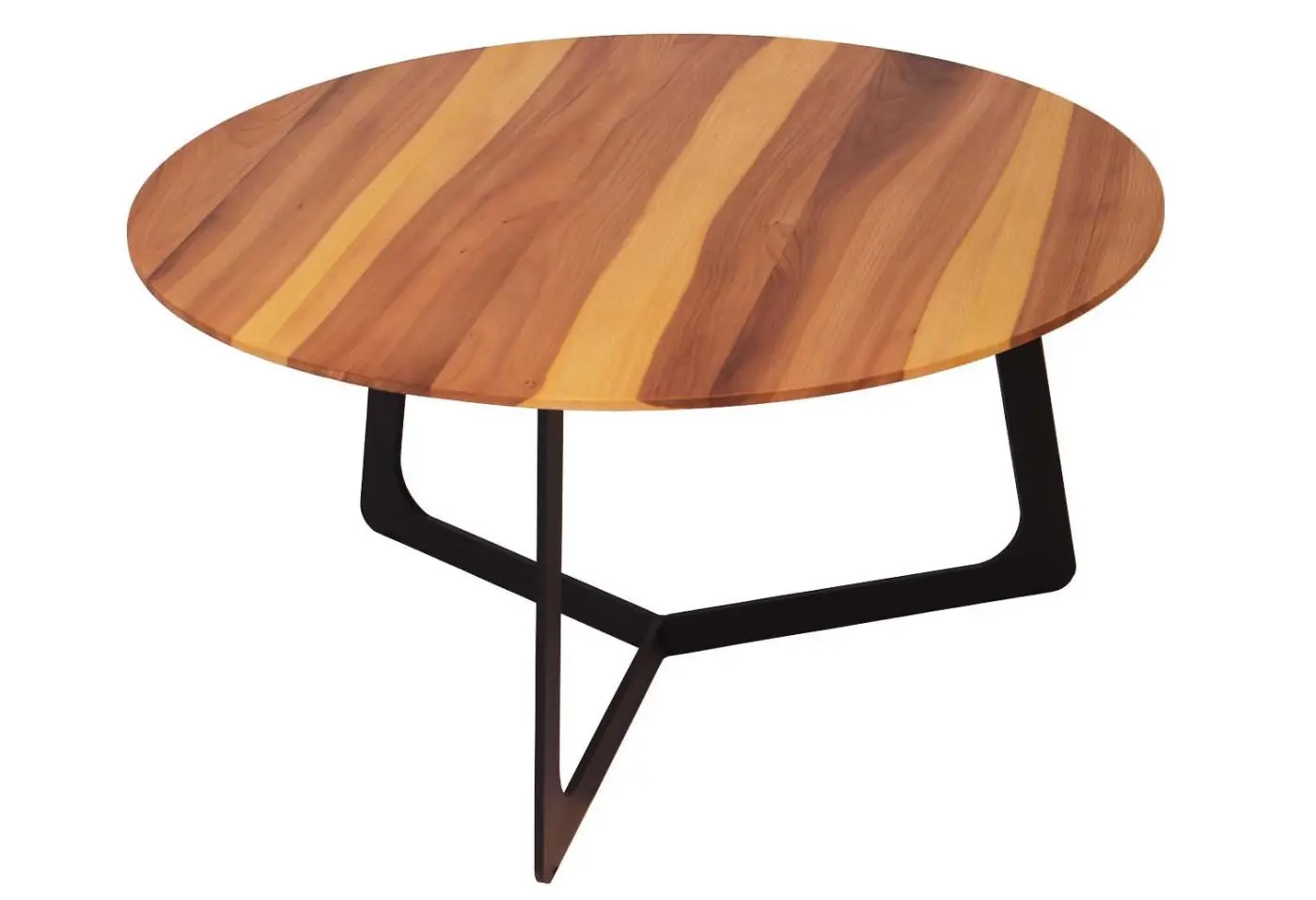 Couchtisch 16956.4 U01 Ulme geölt ca. 80x41cm