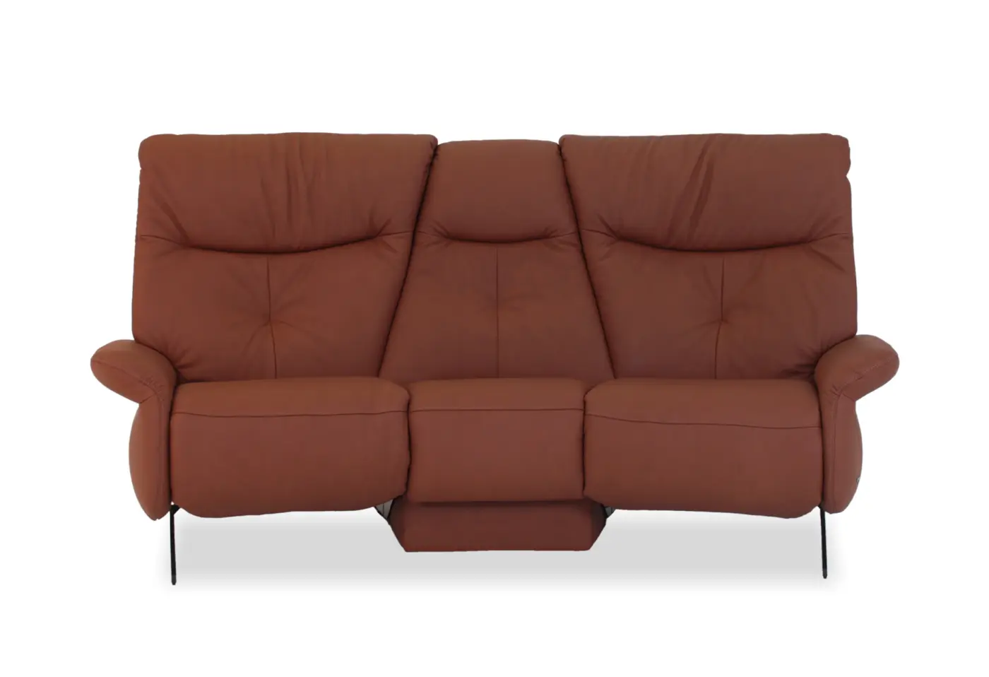 Sofa 25274.. 24 Longlife Yukon Leder ca. 215cm