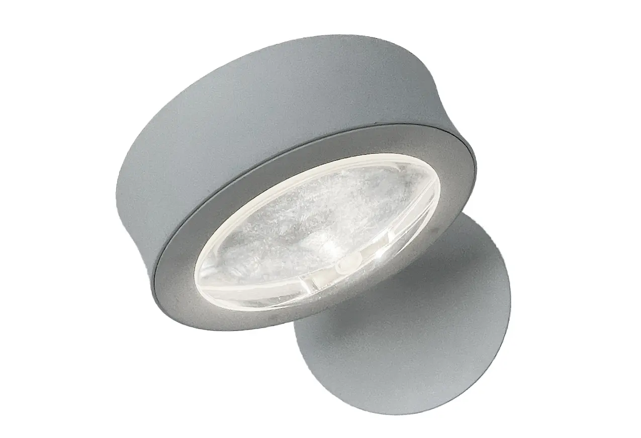 Wandleuchte 17450134 Weiss