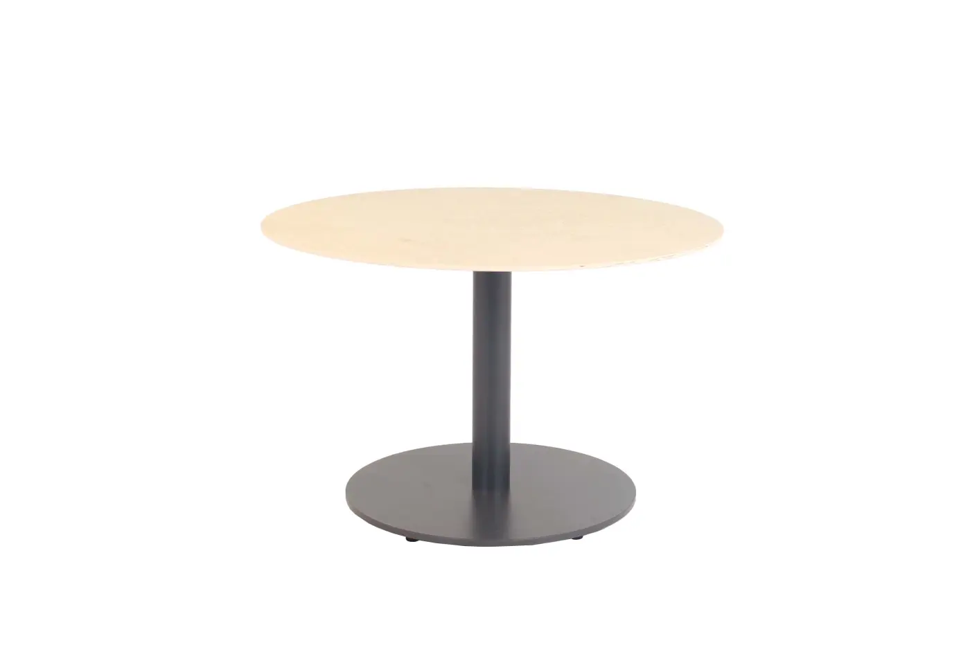 Beistelltisch 20685.1 Matera Fiammata 6mm Keramik ca. 70x45cm