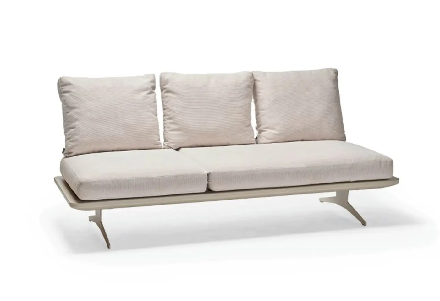Lounge Enya Ivory von Stern 100% Polyacryl