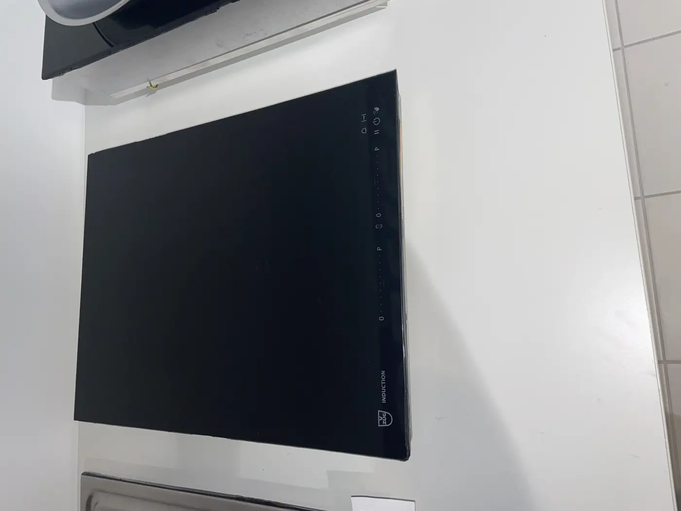 V-ZUG Elektrogerät GK26TIMS2F Ausstellung
