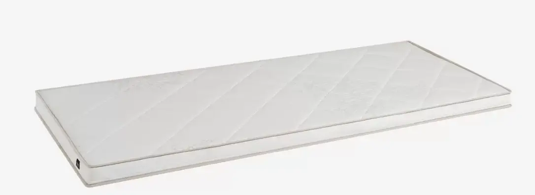 Topper Double von Riposa ca. 100x200x7cm