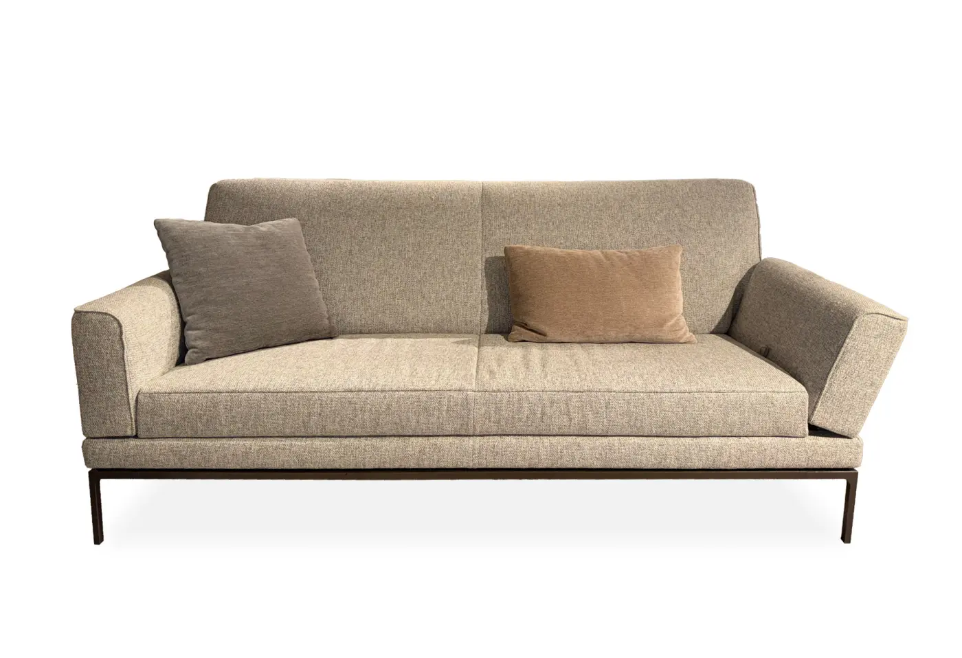 Polstergarnitur 25255.. von Jori Bembebis C0720 ca. 230x190cm