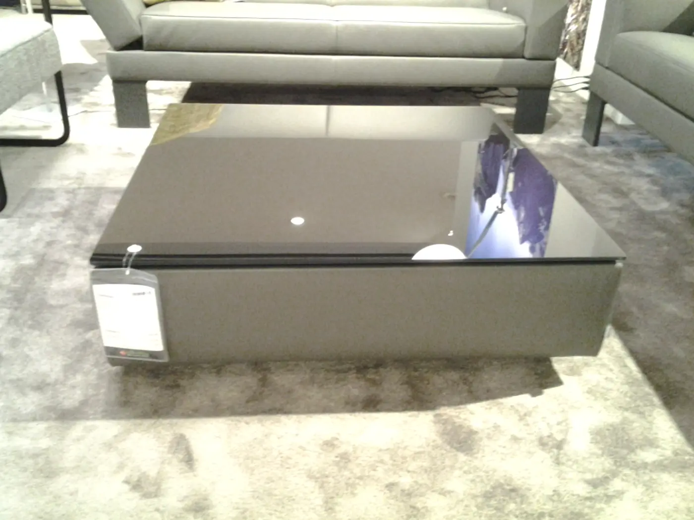 Couchtisch Tigra divanbase JR-T223 Jori