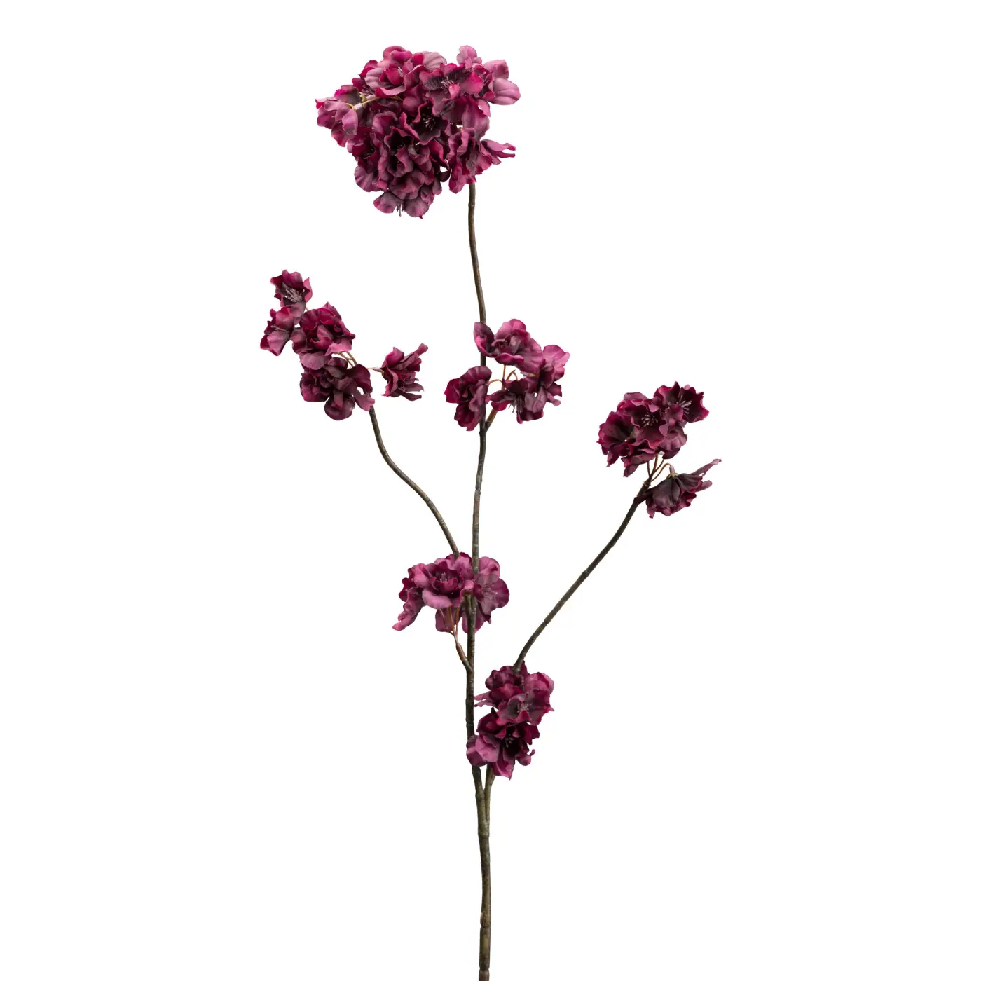Blütenzweig 87cm 3023519-81