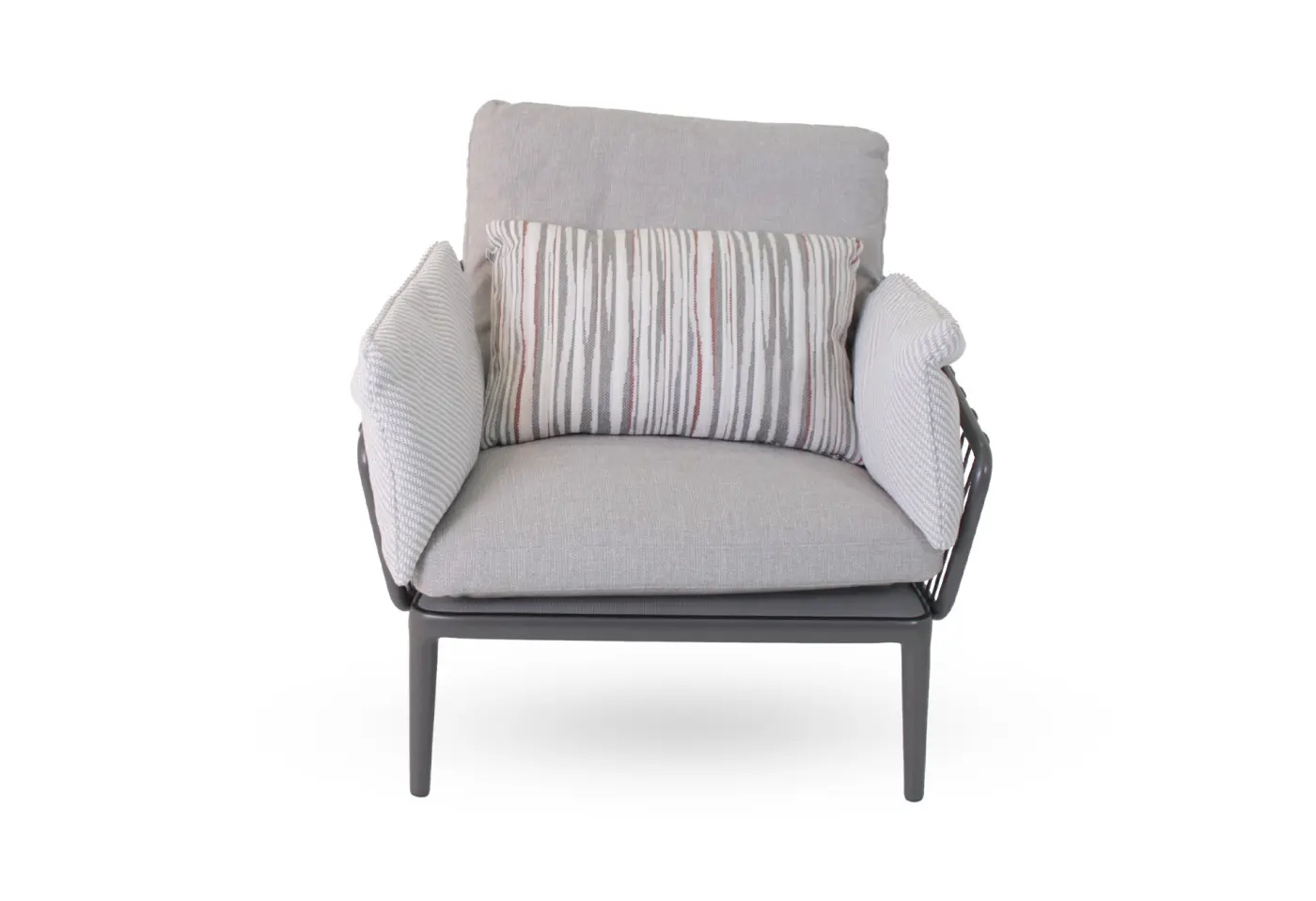 Sessel 271Yoko von Rolf Benz ca. 86x77x88cm