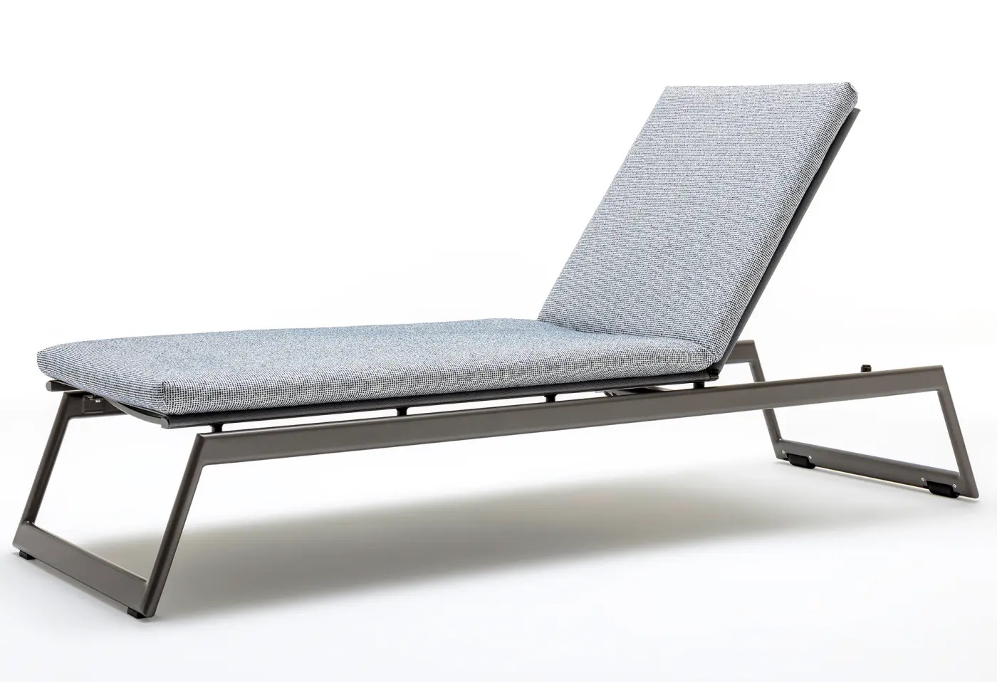 Liege 227 Yoko von Rolf Benz Batyline ca. 227x69x37cm