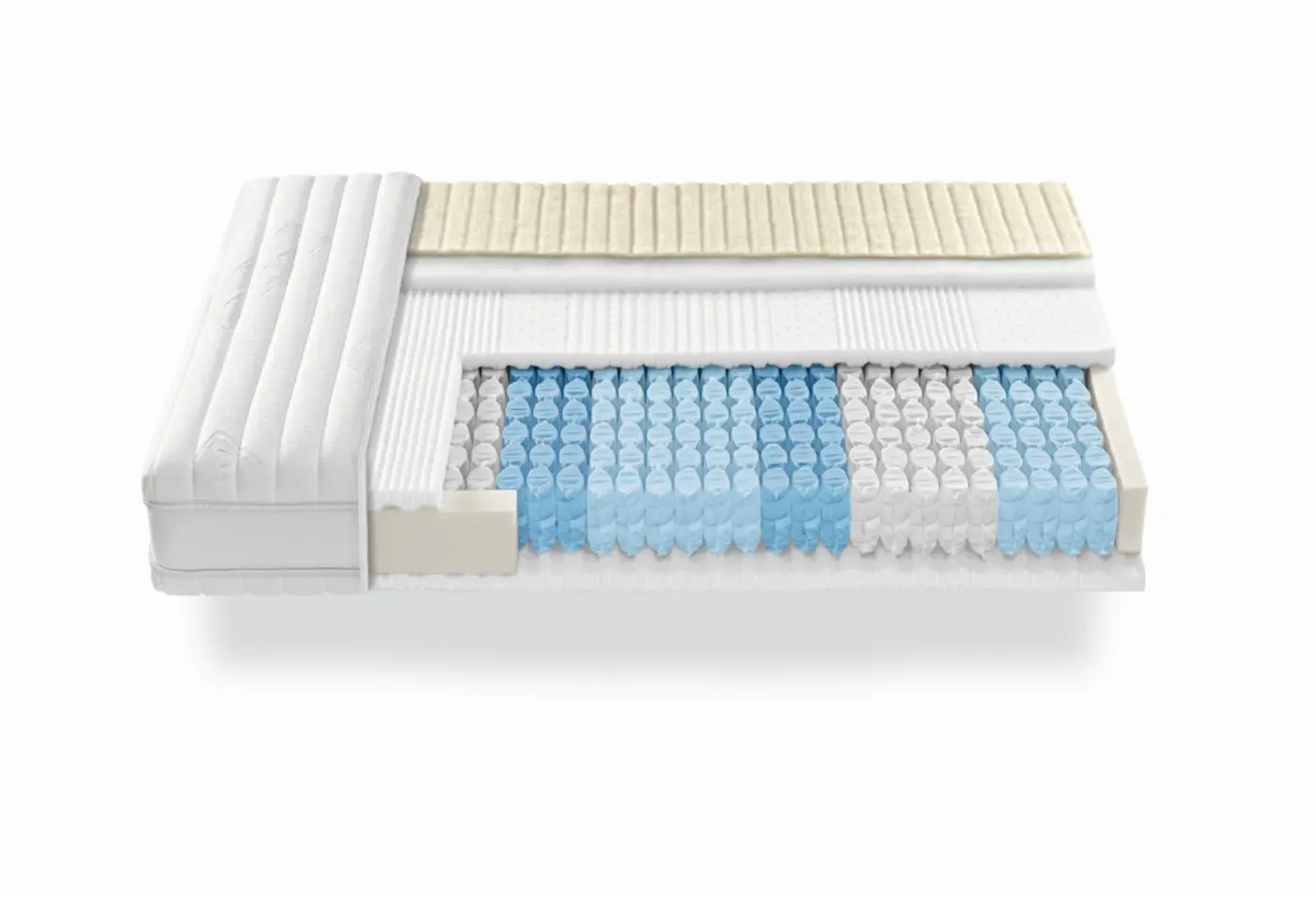 Matratze Rovinight von Roviva ca. 90x200cm