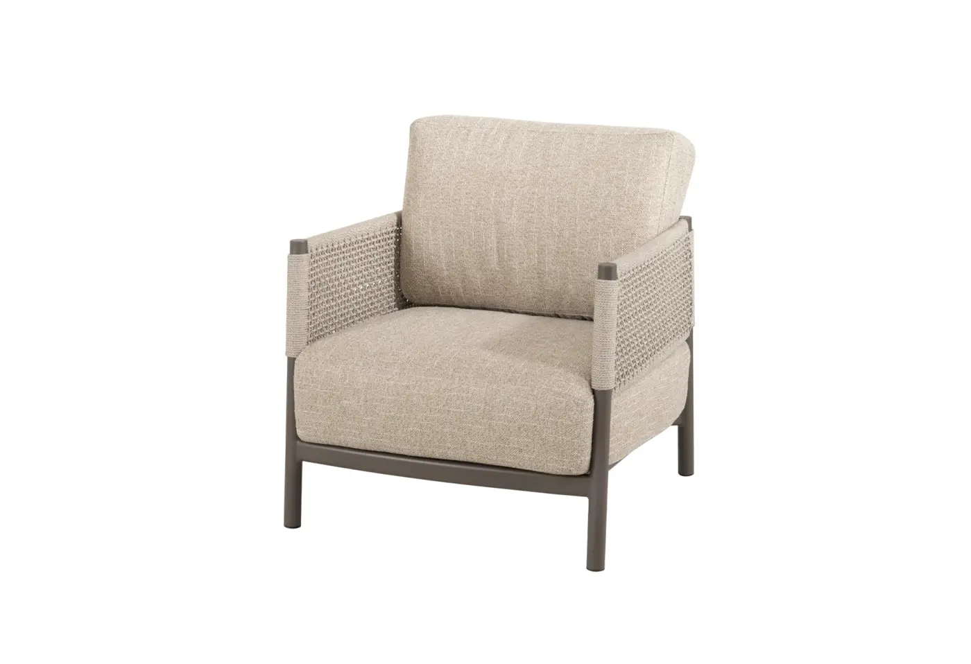 Sessel Savanne Terre von 4 Seasons