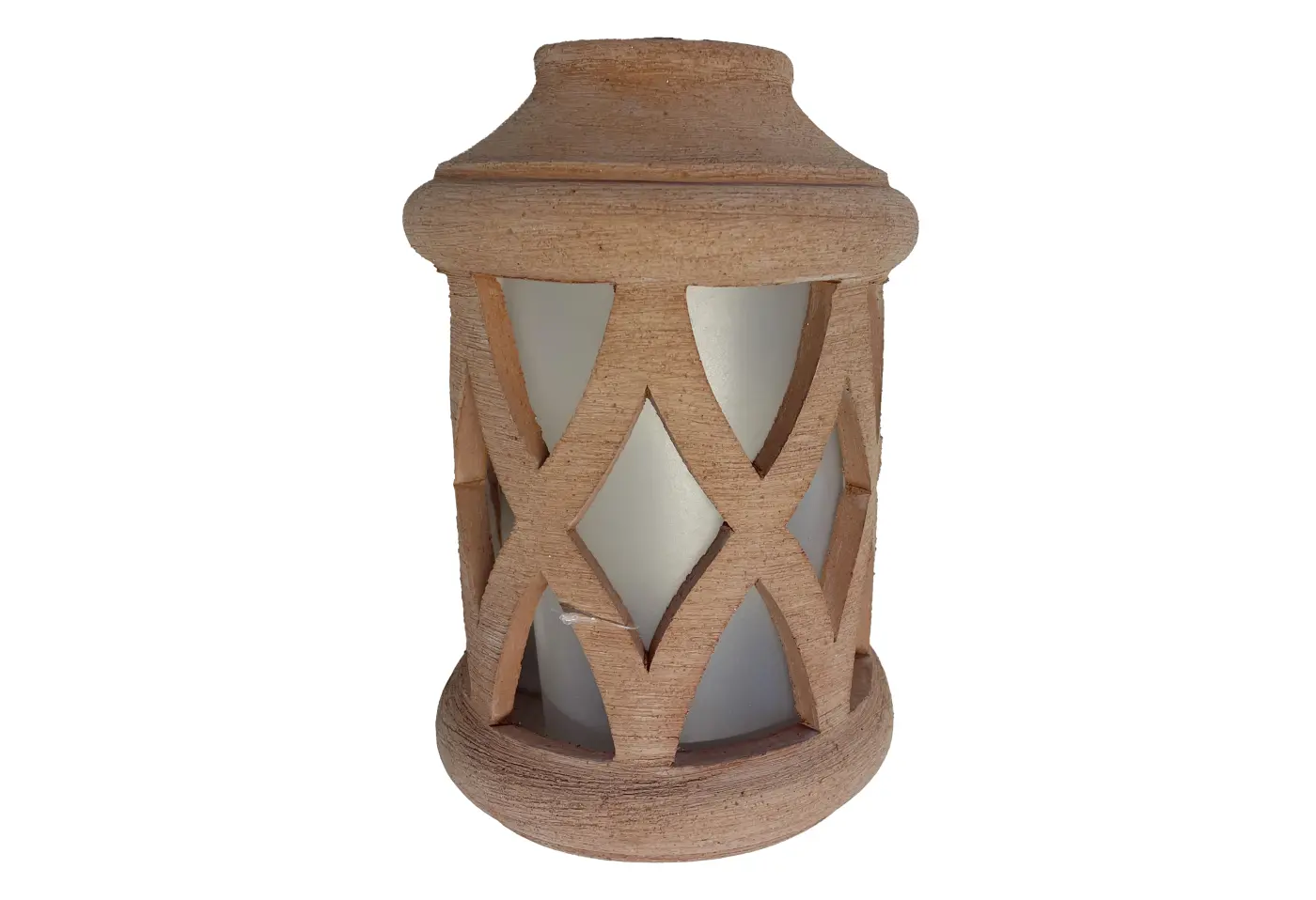 Wandleuchte 22220002.. Terracotta