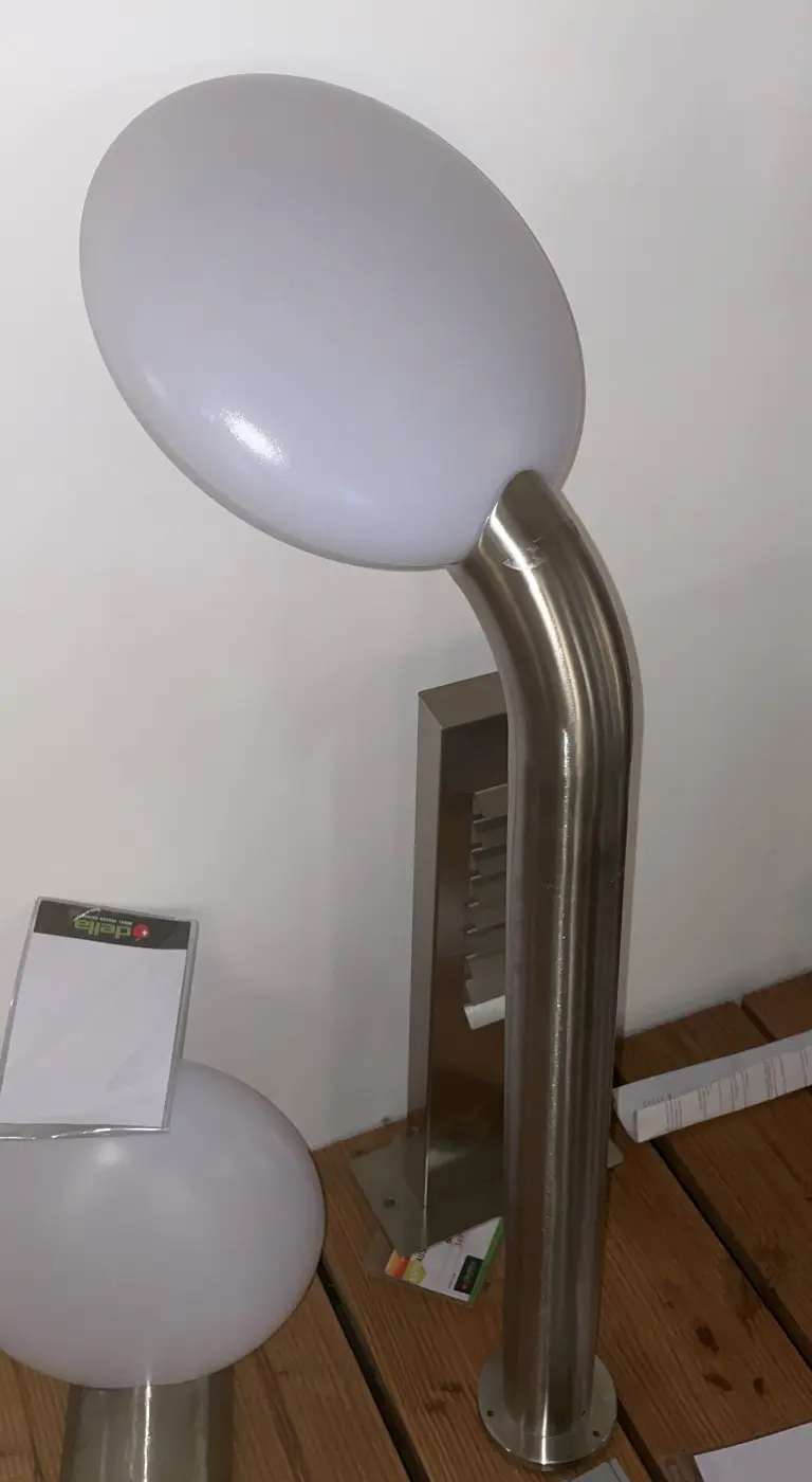 Mastleuchte 14550320..