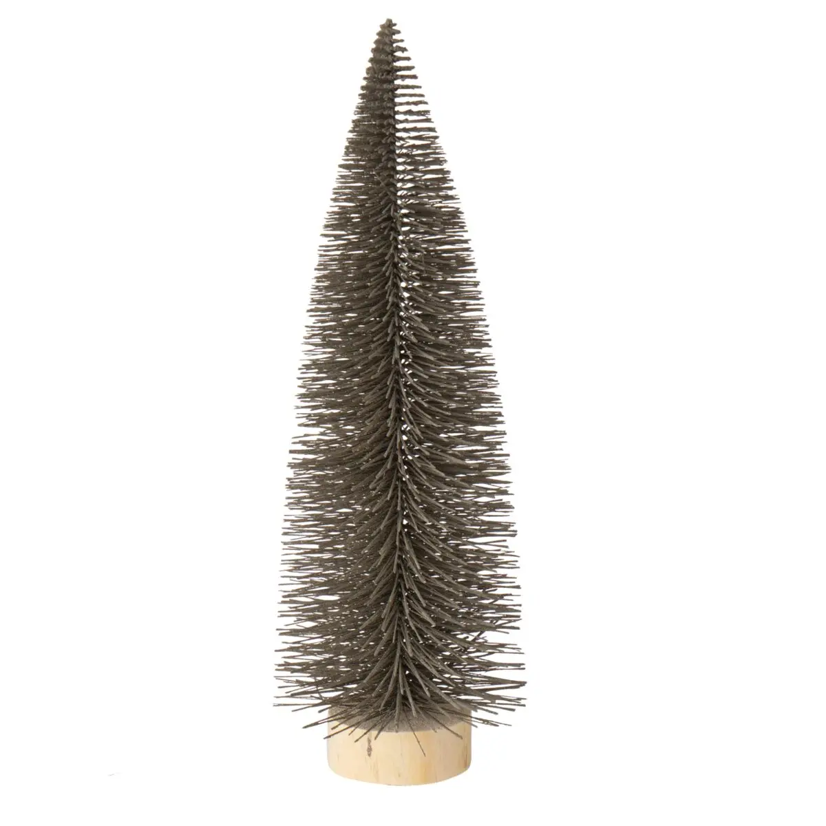 Baum 41cm Tarvo, sort. schwarz, braun weiss Schwarz, braun, weiss ca. 41cm