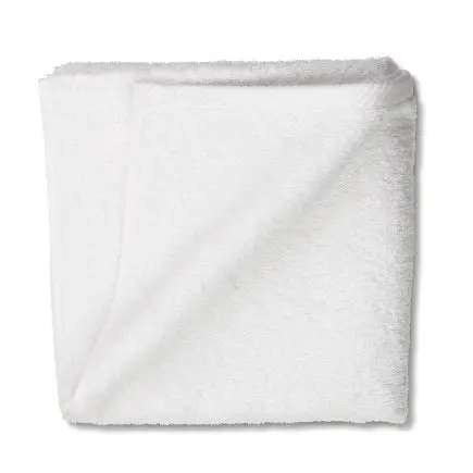 Handtuch 23180 schneeweiss von Kela 100% Baumwolle ca. 50x100cm