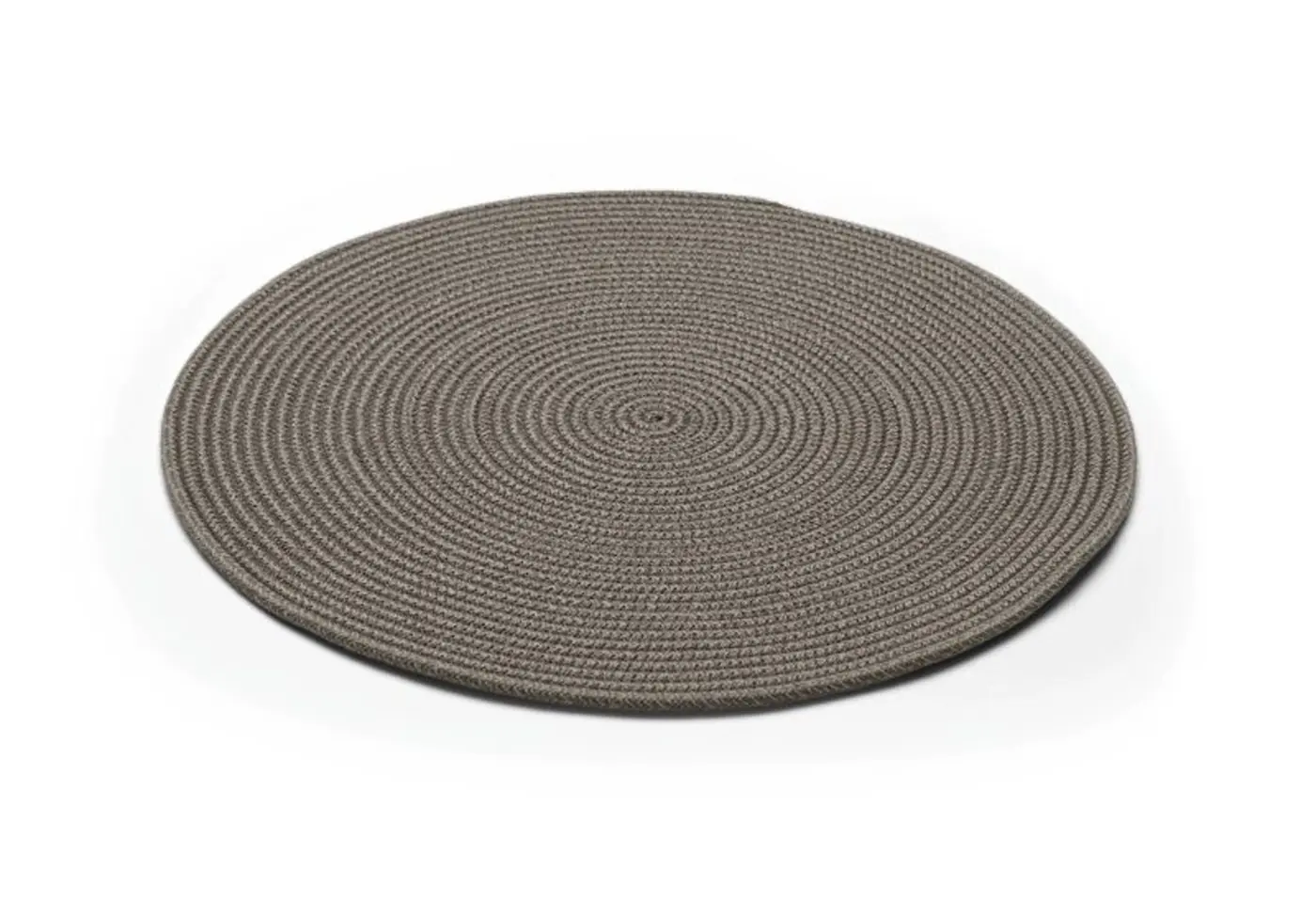Tischset 410195 Kodel warmgrau von Stern ca. 40cm