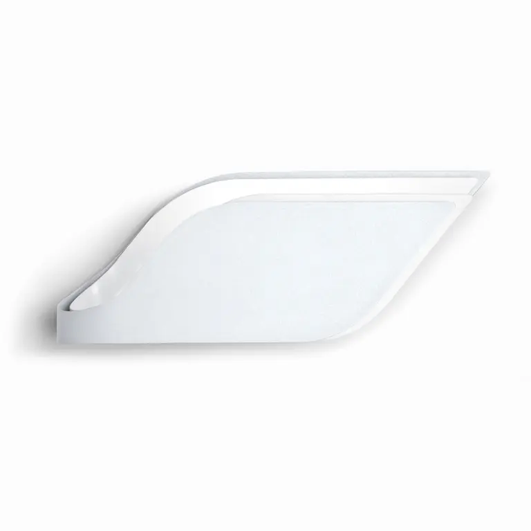 LED-Wandleuchte 19680070.. Weiss ca. 40cm