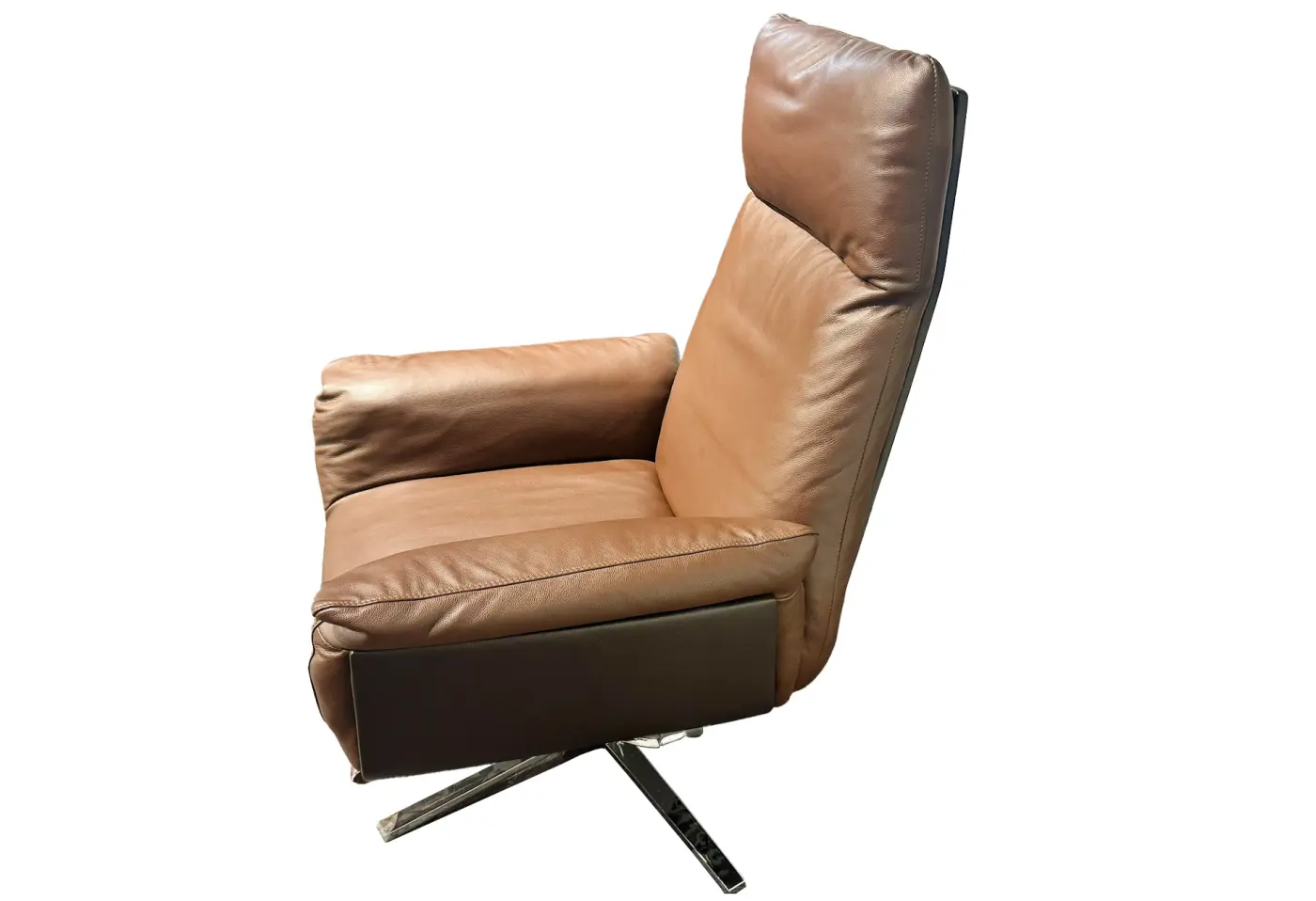 Relaxsessel 16769 Leder