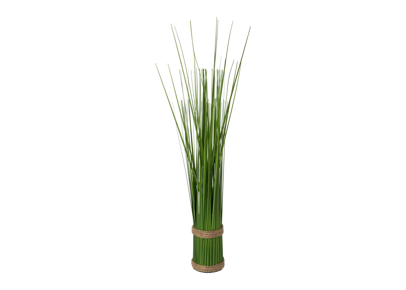 Stehgrasbündel 43cm 43cm Grün Kunststoff ca. 43cm