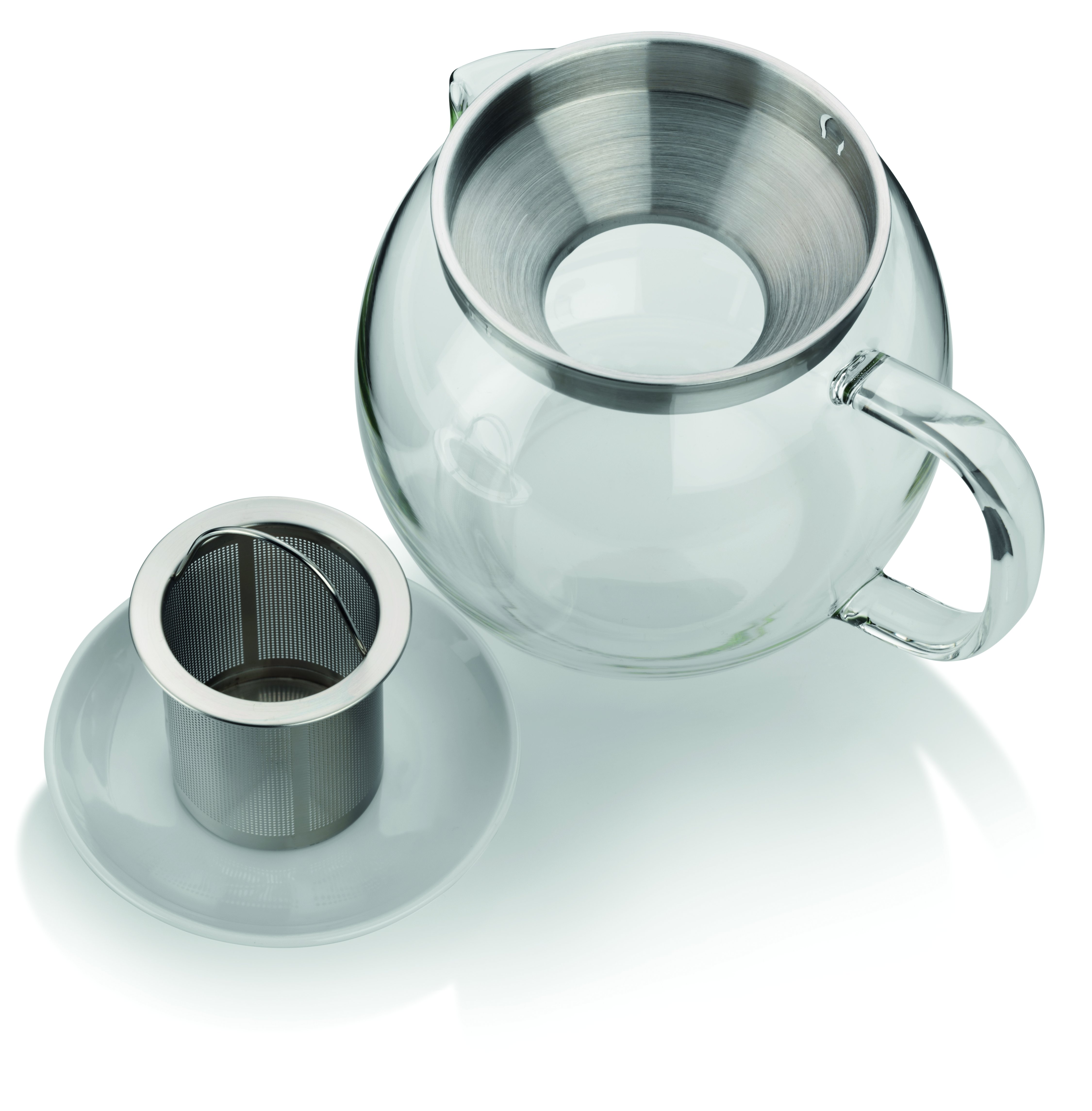 Teekanne 1,5L