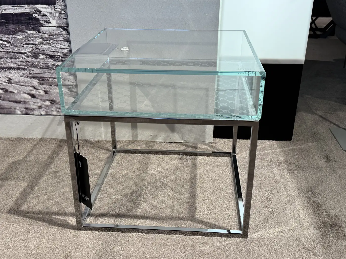 Sofaecke Tabby von Schöner Wohnen Stoff ca. 284x168cm