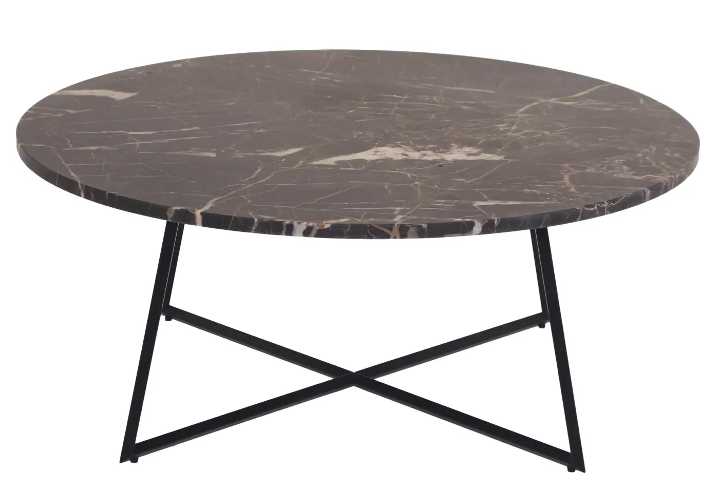 Couchtisch 21659.3. Naturstein St.Laurent ca. 90x38cm