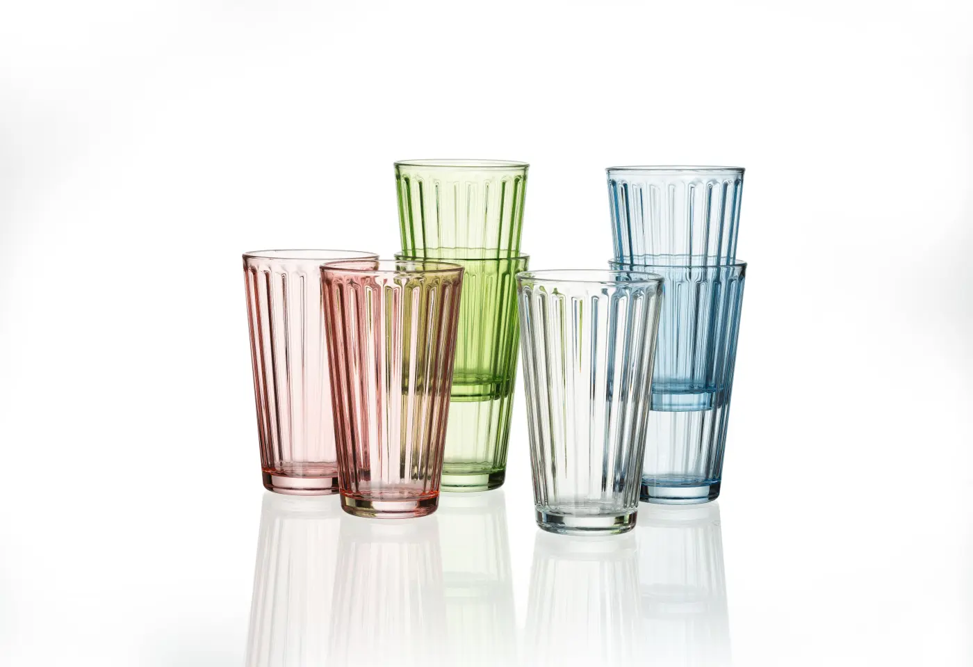 Longdrink 400ml Lawe sort.