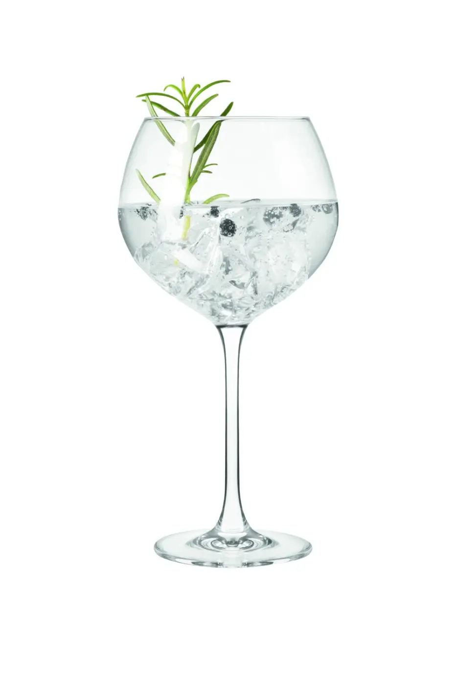 Gingläser-Set 2er 2er-Set, 630ml