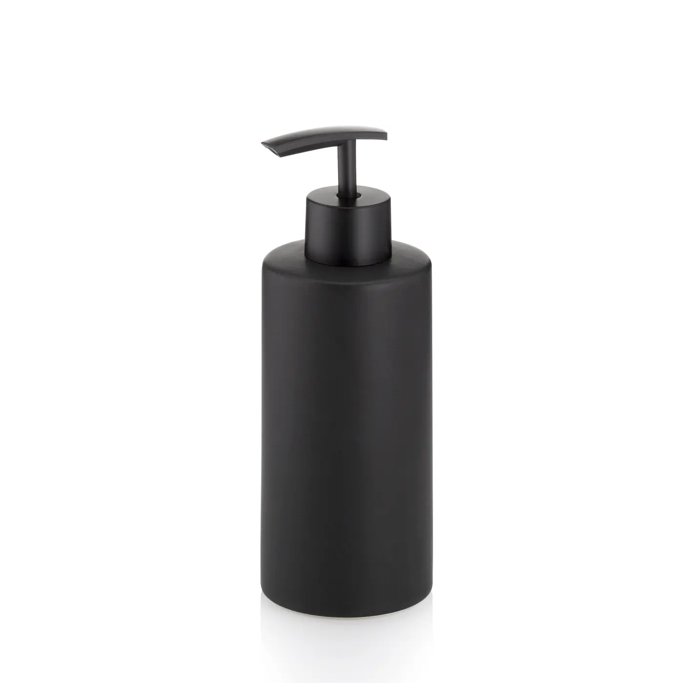 Seifenspender 23719 schwarz von Kela