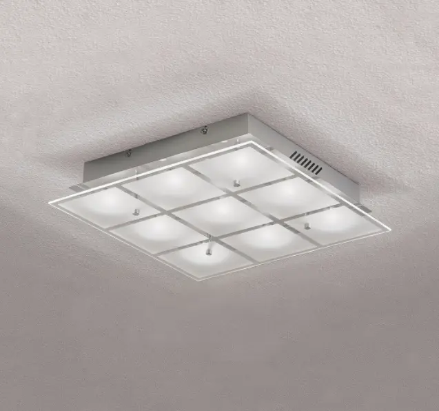 LED-Deckenleuchte 1402..