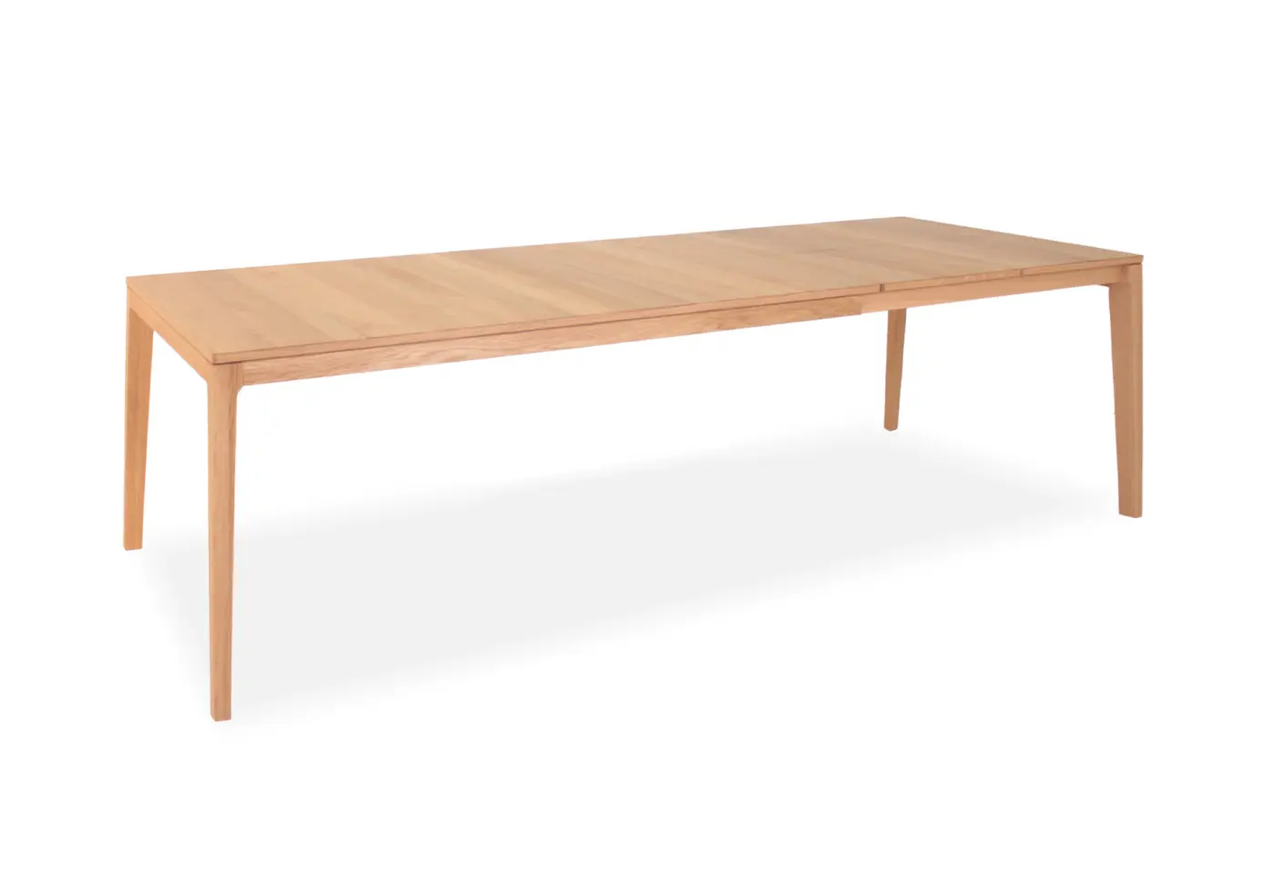 Esstisch Mylon von Team 7 Eiche naturgeölt ca. 175x100x75cm