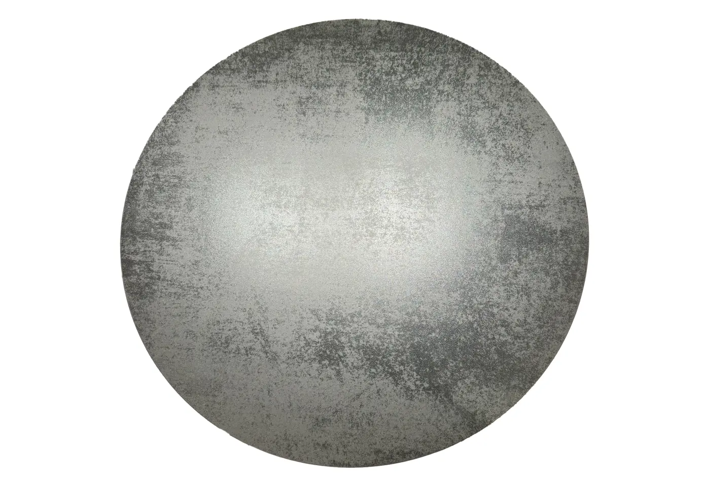 Couchtisch 6208 Valentina von Interliving Keramikplatte Titan ca. 75x45cm